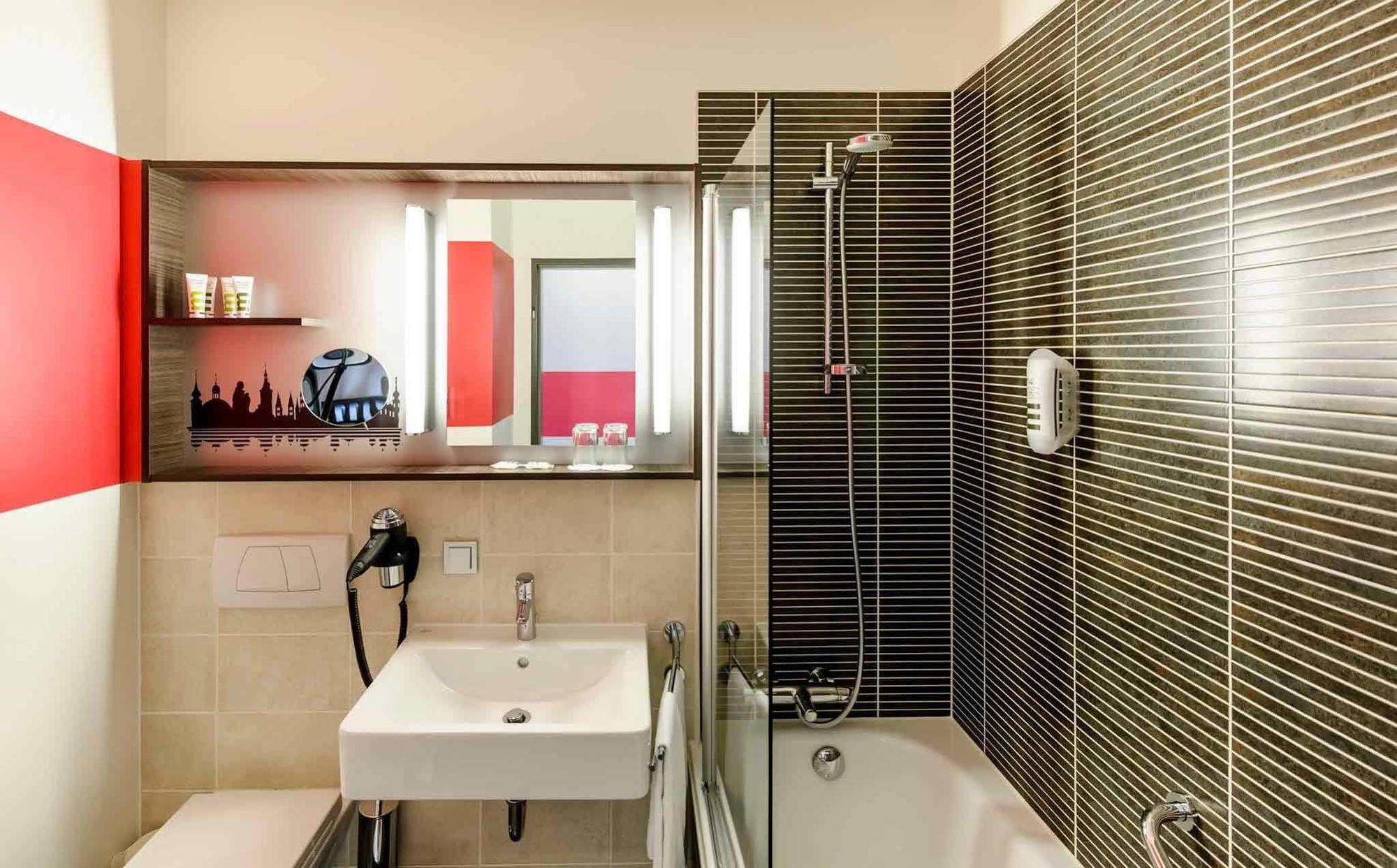 Mercure Am Mainufer 3* Wurzburg